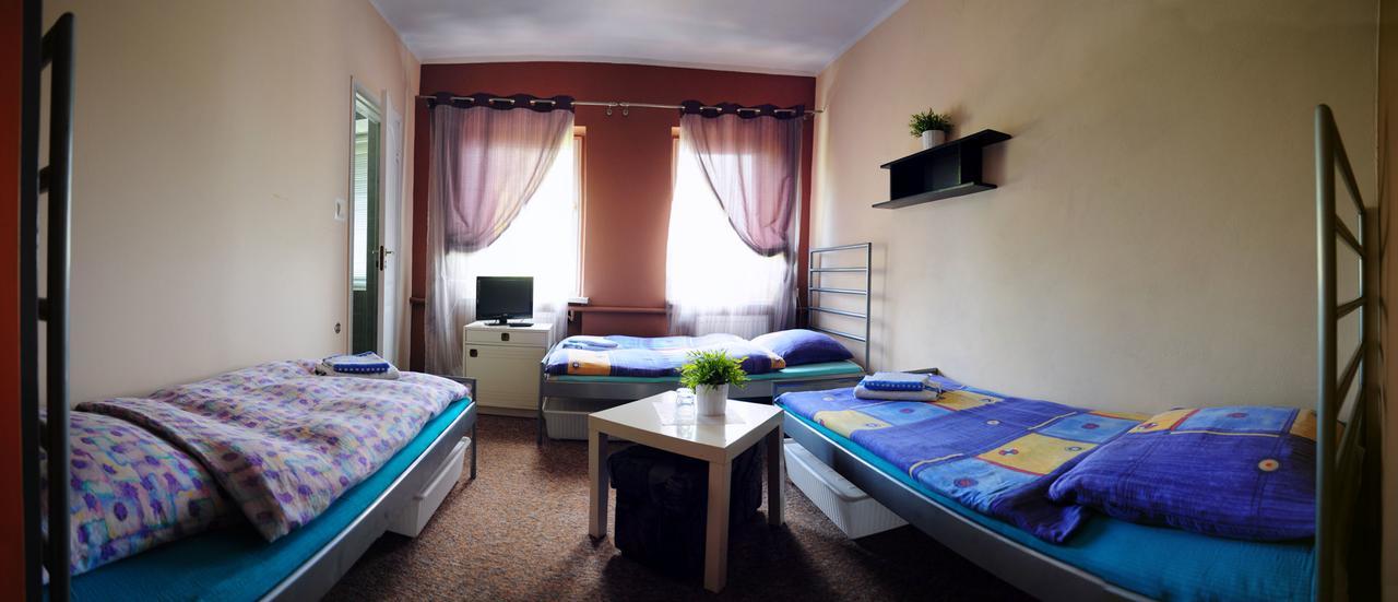 Ferrara B&B Noclegi Wągrowiec Exterior photo