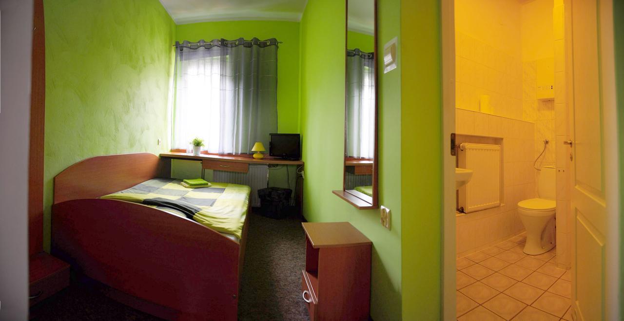 Ferrara B&B Noclegi Wągrowiec Exterior photo