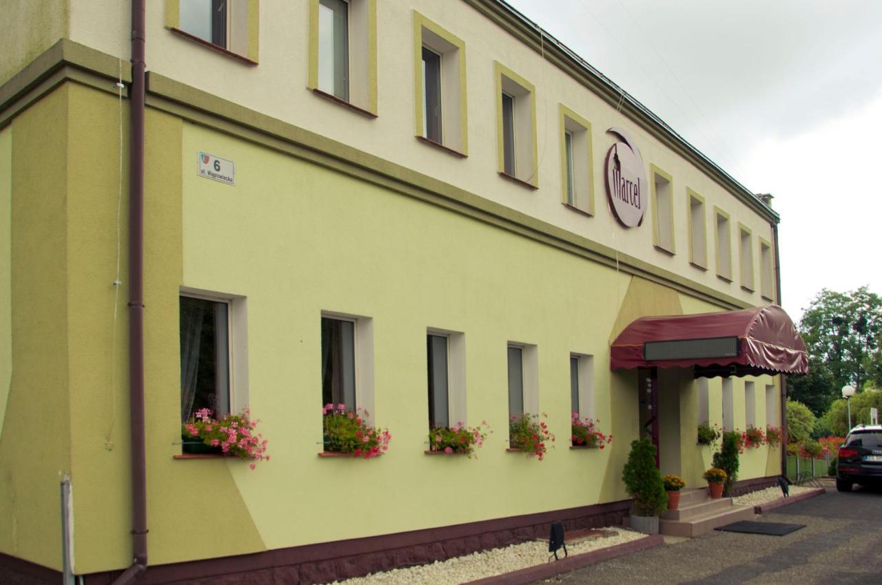 Ferrara B&B Noclegi Wągrowiec Exterior photo